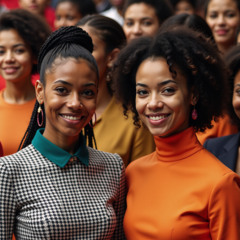 MILLENNIALS: LOCS ARE NOT DREADFUL