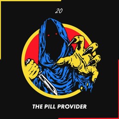 THE PILL PROVIDER