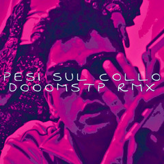DARK POLO GANG - PESI SUL COLLO (Dooomstp REMIX) *FREE DOWNLOAD*