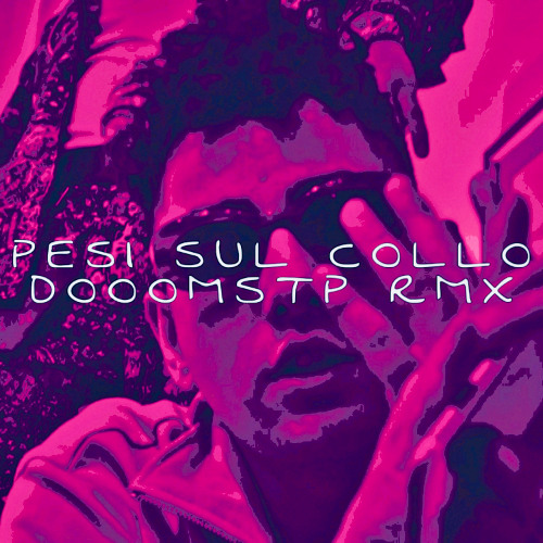 DARK POLO GANG - PESI SUL COLLO (Dooomstp REMIX) *FREE DOWNLOAD*