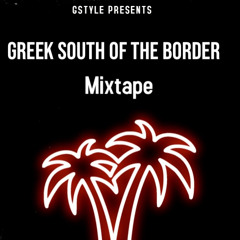 Gstyle South Greek Mix
