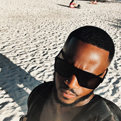 Timidly Brazen's Beach Club, AfroHouse Mix