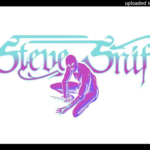 Steve Sniff - Zkurvená Mašťárna