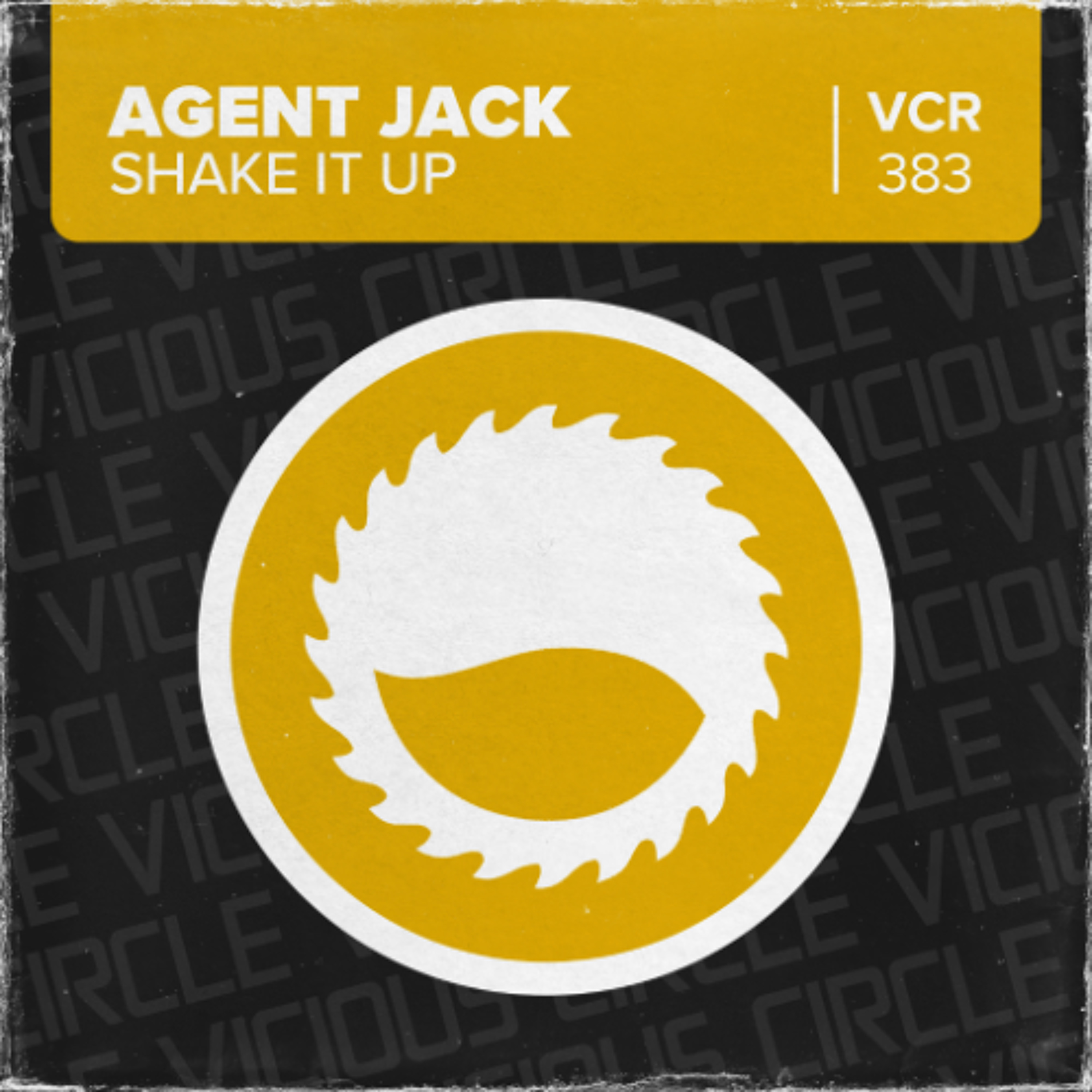 Agent Jack - Shake It Up (Vicious Circle) episode artwork