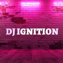 DJ IGNITION - Makina & Italo Vinyl Mix - Aug 2025