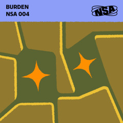 NSA 004 - Burden