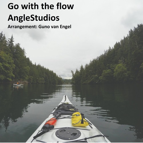 Go With The Flow