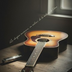 Je perds l’équilibre