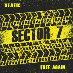 Static  (FREE AGAIN Original Mix)