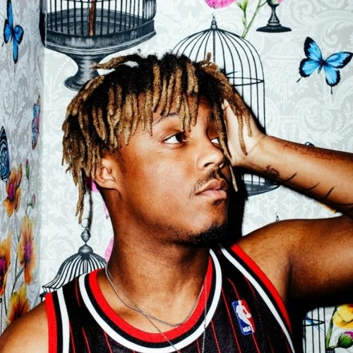 Stream Toxic Humans [Juice WRLD (AI)] by Palm Tree 🌴 Music ...