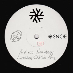 Andreas Henneberg - Looking Out For More (Original Mix)