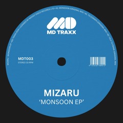 PREMIERE: Mizaru - Telegraph