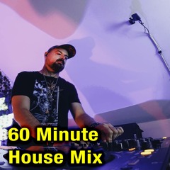 House Mix | September 2022 | DJ Left Cat | Purple Trees Ep 18