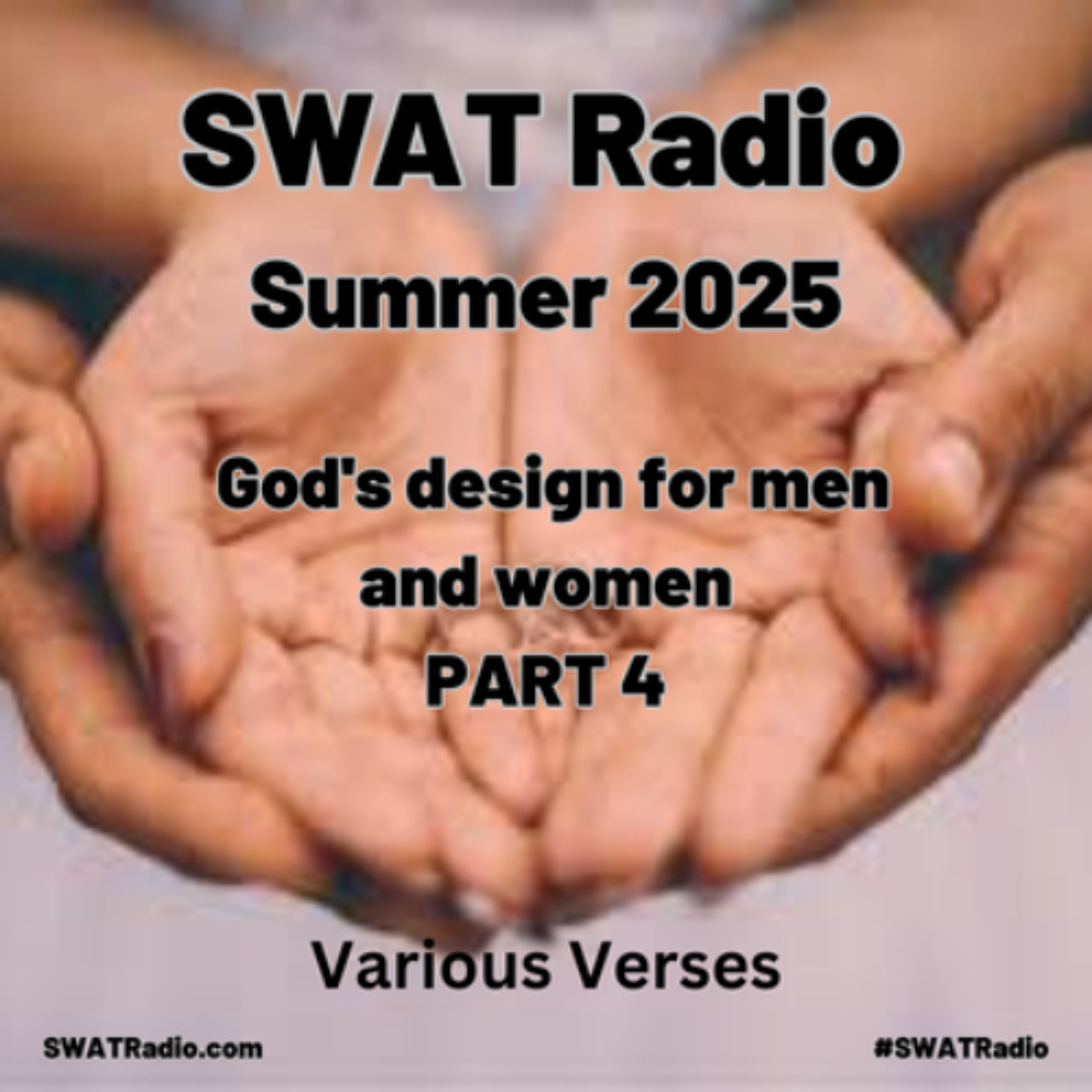 SWAT Radio