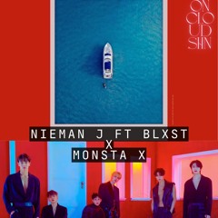 nieman j ft blxst - alone x monsta x -last carnival
