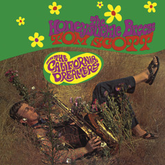 Today (feat. The California Dreamers)