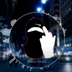 [FREE] Instru Rap | Drill sombre Type Beat 2021 - Vinzi-Beats