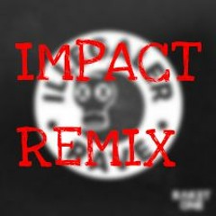 Racket One - Illigaler Rave Impact Remix