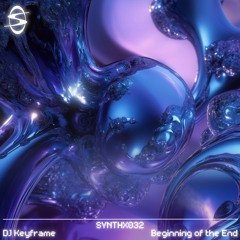 Beginning Of The End (DJ Keyframe)