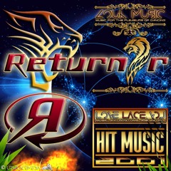 HIT 2001 - RETURNER MIXXX