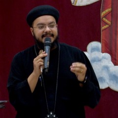 عظة نهضة صوم العذراء 2022/08/19 | بالإيمان نفهم (الإلحاد) | القس داود جاد