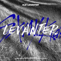 Stray Kids -  Levanter (LoFi ver.)