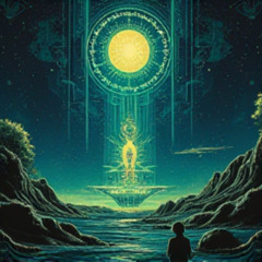 Eclipsed Heart