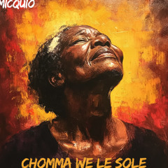 Chomma we le sole