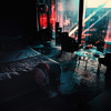 Reverie — cover