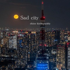 Sad city(feat.paddy)