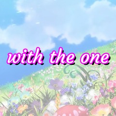 with the one (Original)