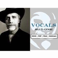 Stephen Lyons Vocal Production Demo