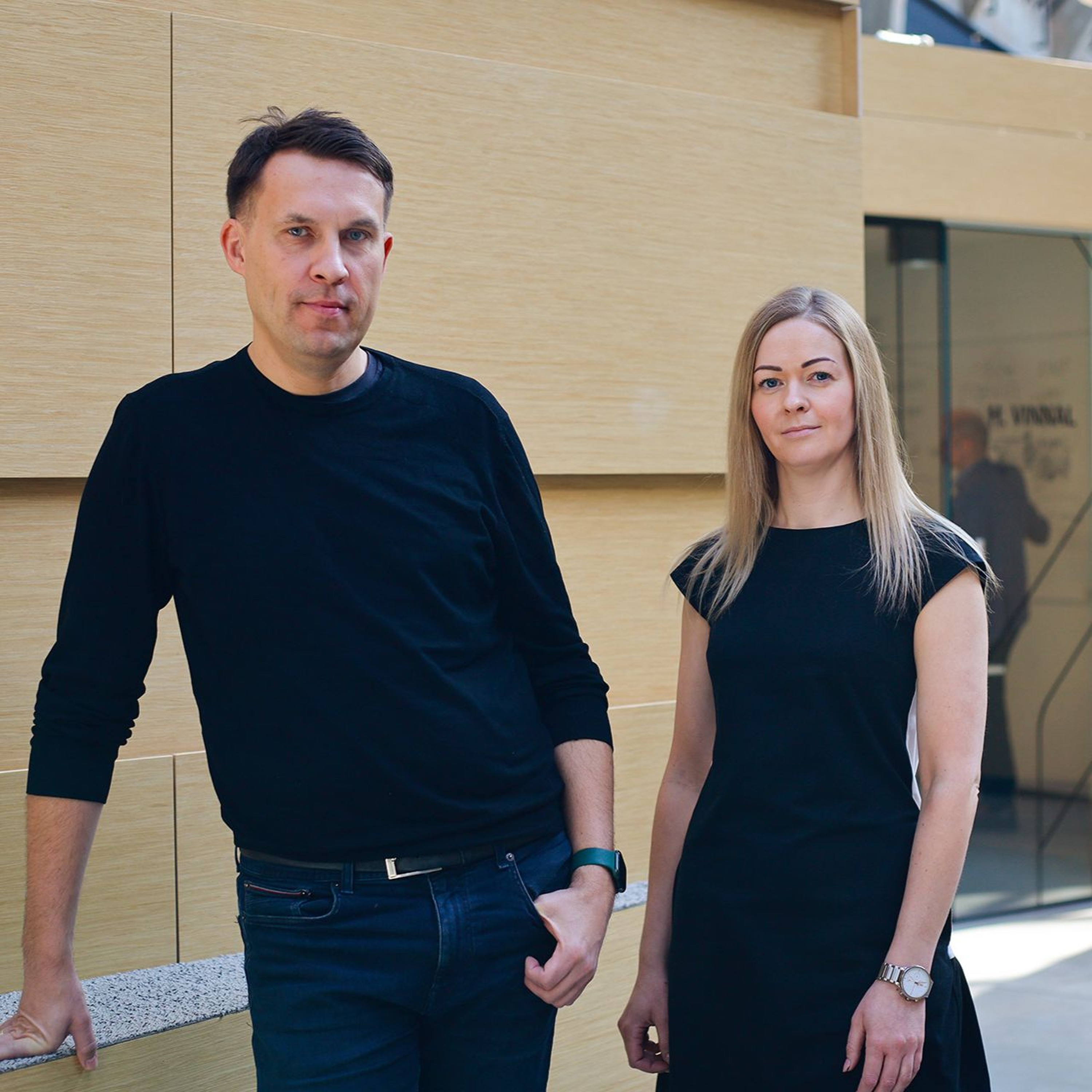 10.04.25 Teabevara tund. Digiteenuste edu võti on kasutajakogemuse audit