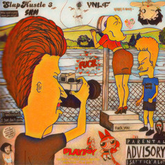 YNLF Twaine-DaSlickFlow