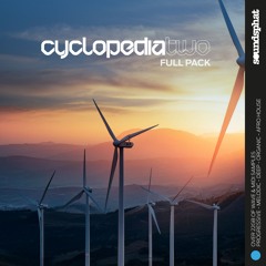 CYCLOPEDIA TWO - Passenger 10 - Falling (Demo Track)