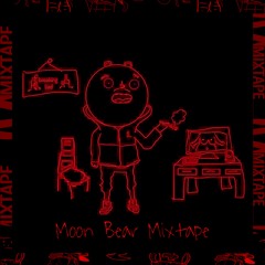 Moon Bear Mixtape