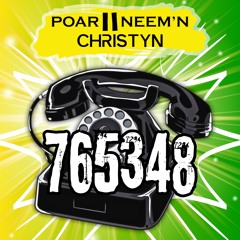 765348 remix - Poar Neem'n & Christyn (Spotify Edit)
