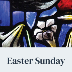 Jesus’ Easter Sermon