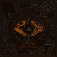 Four Four Premiere: Hooligan - 24 High Voltage