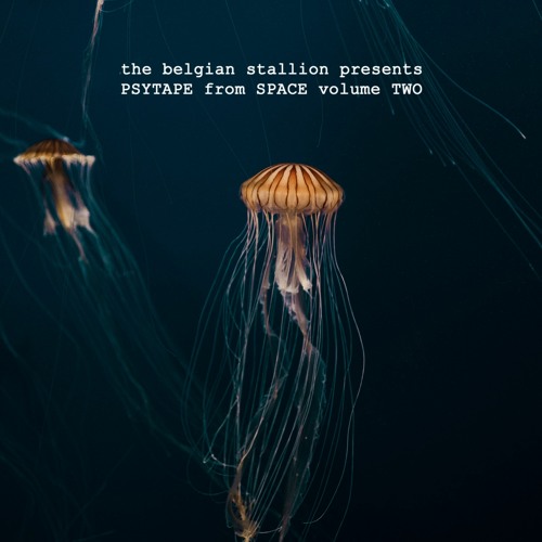 PsyTape From Space (two)