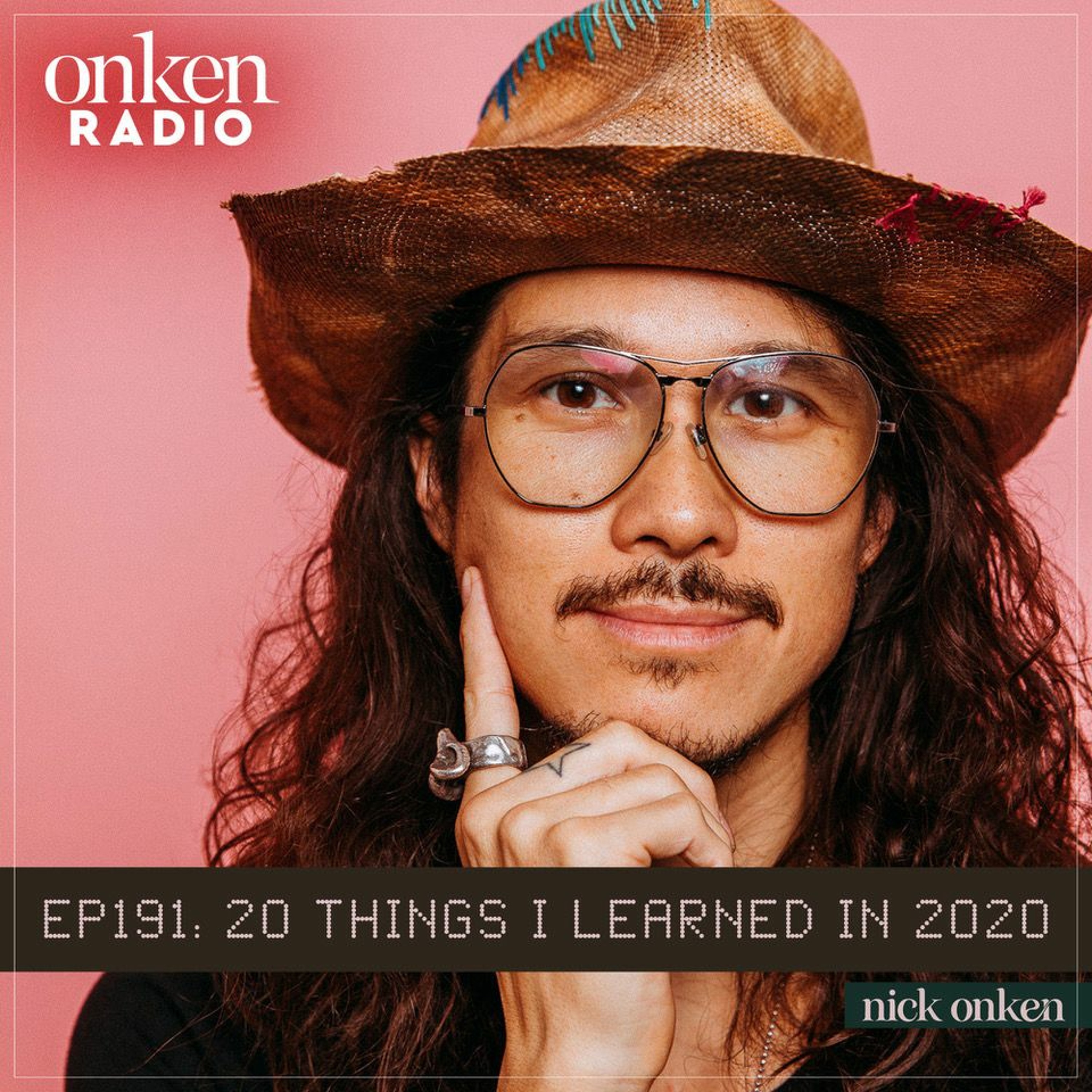 Onken\'s World