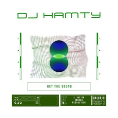 Get The Sound (Extended Club Mix)