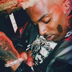 Playboi Carti Type Beat