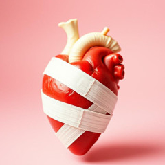 Untrained heart