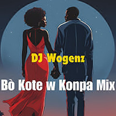 Bò Kote W Konpa Mix