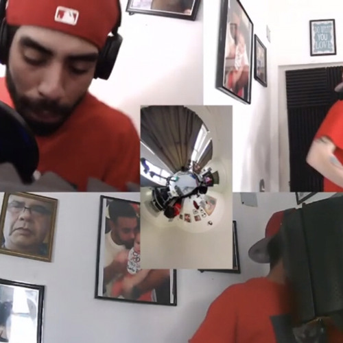 I Gotta Carry A Flow