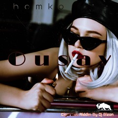 Ou Sav !!! - Lhomko - Cigarette Riddim By Dj Bizon Bmk
