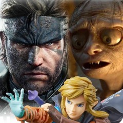 Snake gets a remake, Link has a hit, Gollum says sorry