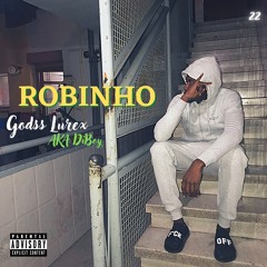 DiBoy G - Robinho (Official Audio)