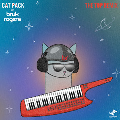 The Top (Bruk Rogers Remix) [feat. Amber Navran, Jacob Mann & Phil Beaudreau]